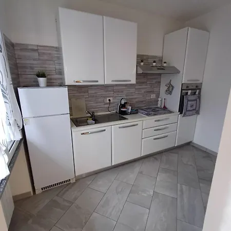 Appartement Lonate Lonate Ceppino