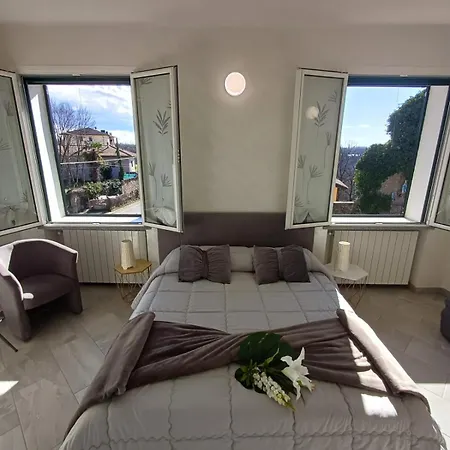 Apartment Lonate
