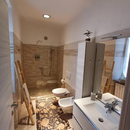 Lonate Appartement *