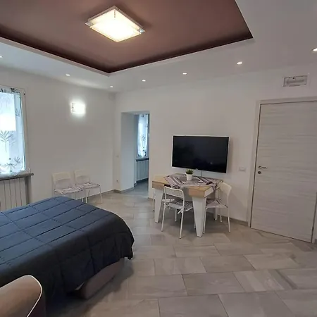 Lonate Appartement Lonate Ceppino