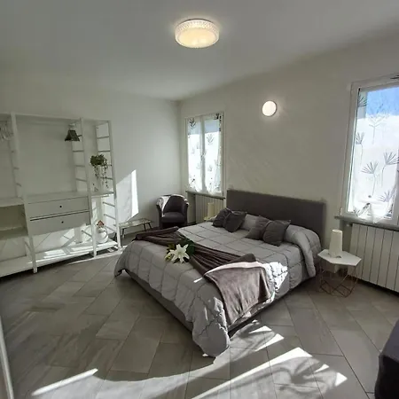 Apartment Lonate Lonate Ceppino