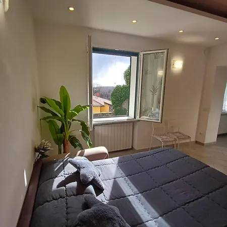 Appartement Lonate Lonate Ceppino