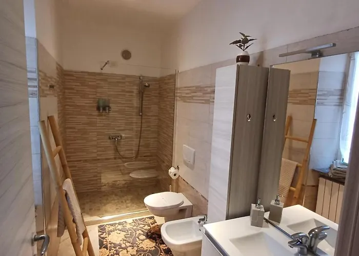 Lonate Apartamento *